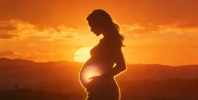 惠州产前绒毛亲子鉴定图片1