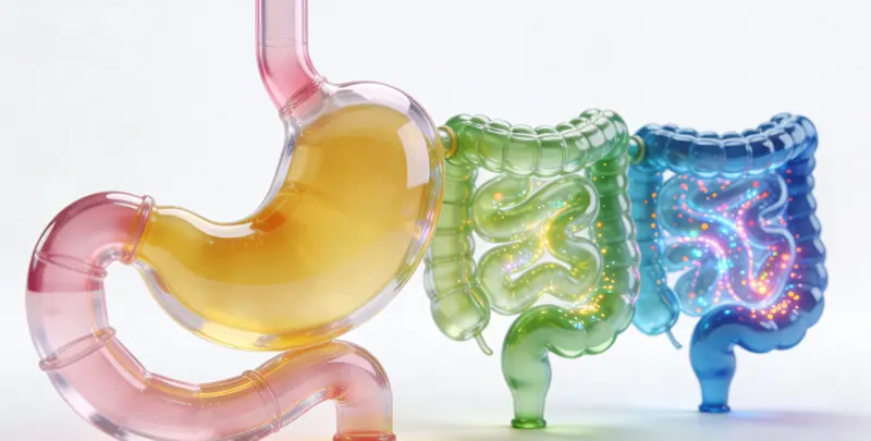 惠州胃癌靶向用药39基因检测及PDL122C3表达检测套餐（组织）图片1