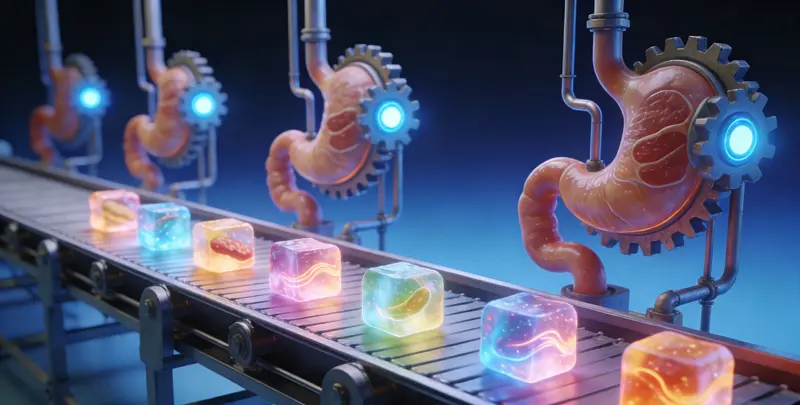 惠州肠癌甲基化检测图片1