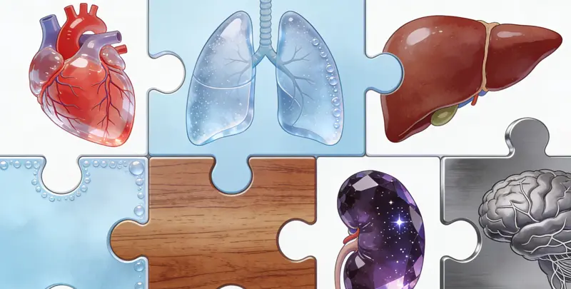 惠州实体瘤MRD监测4次套餐图片1